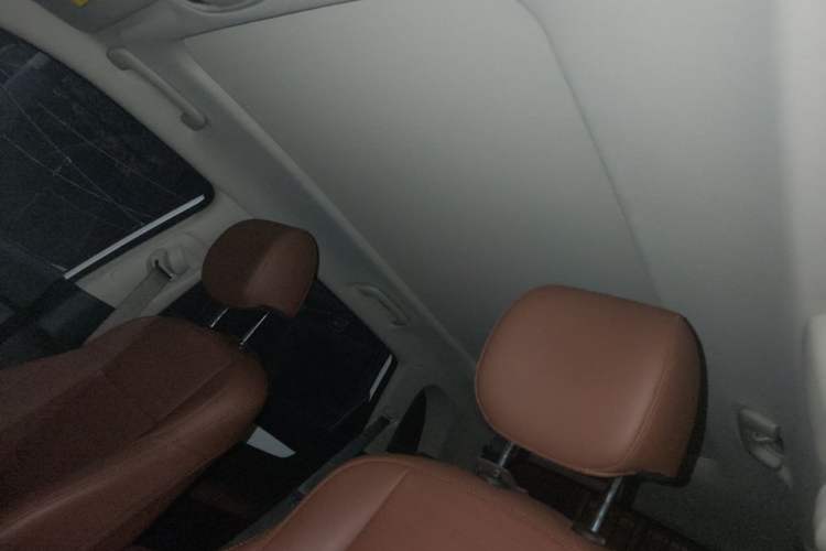 Used Kia Sportage R 2021 Ace 2.0L Splendid Edition Headliner