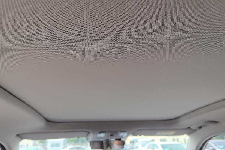 Used Kia Sportage R 2021 Ace 2.0L Splendid Edition Headliner