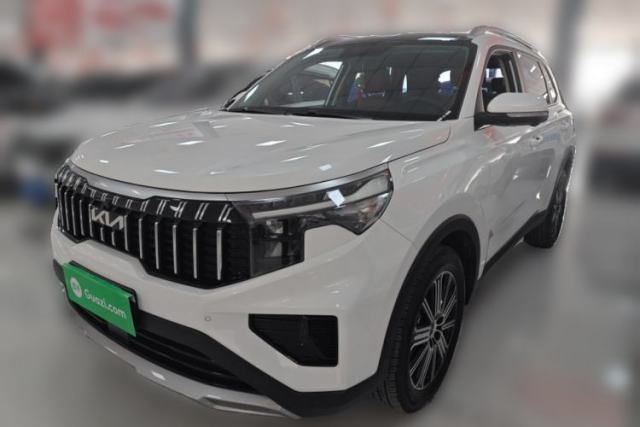 Used Kia Sportage R 2021 Ace 2.0L Splendid Edition