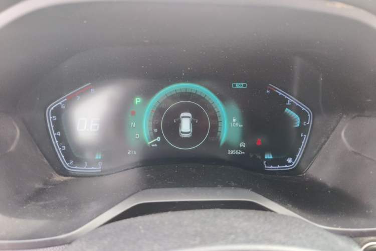 Used Kia Sportage R 2021 Ace 2.0L Challenge Edition Instrument Cluster