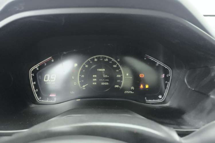 Used Kia Sportage R 2021 Ace 2.0L Splendid Edition Instrument Cluster