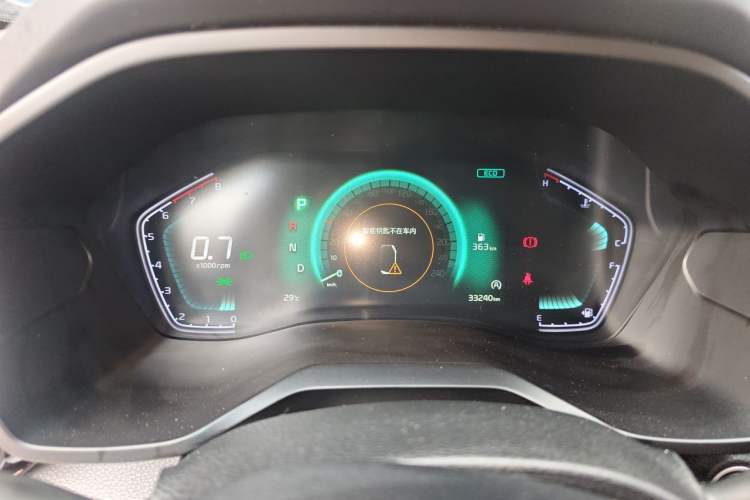 Used Kia Sportage R 2021 Ace 2.0L Challenge Edition Instrument Cluster