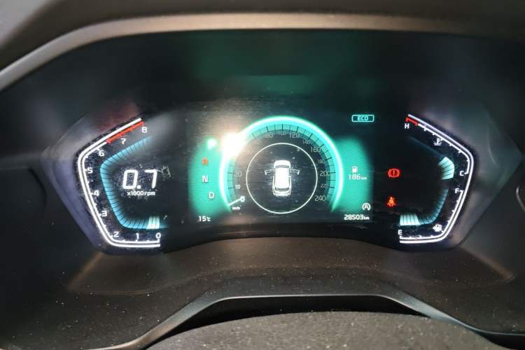 Used Kia Sportage R 2021 Ace 2.0L Splendid Edition Instrument Cluster