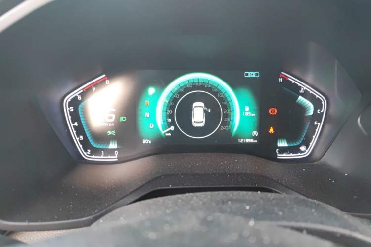 Used Kia Sportage R 2021 Ace 2.0L Challenge Edition Instrument Cluster