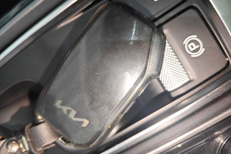 Used Kia Sportage R 2021 Ace 2.0L Splendid Edition Interior 1