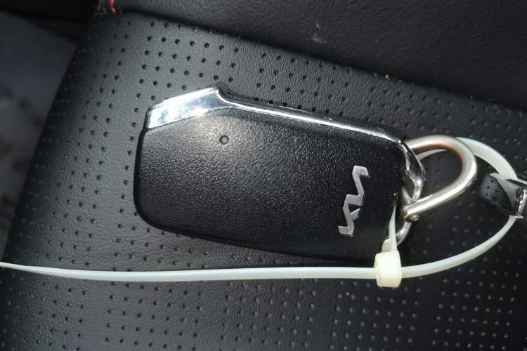 Used Kia Sportage R 2021 Ace 2.0L Challenge Edition Interior 1