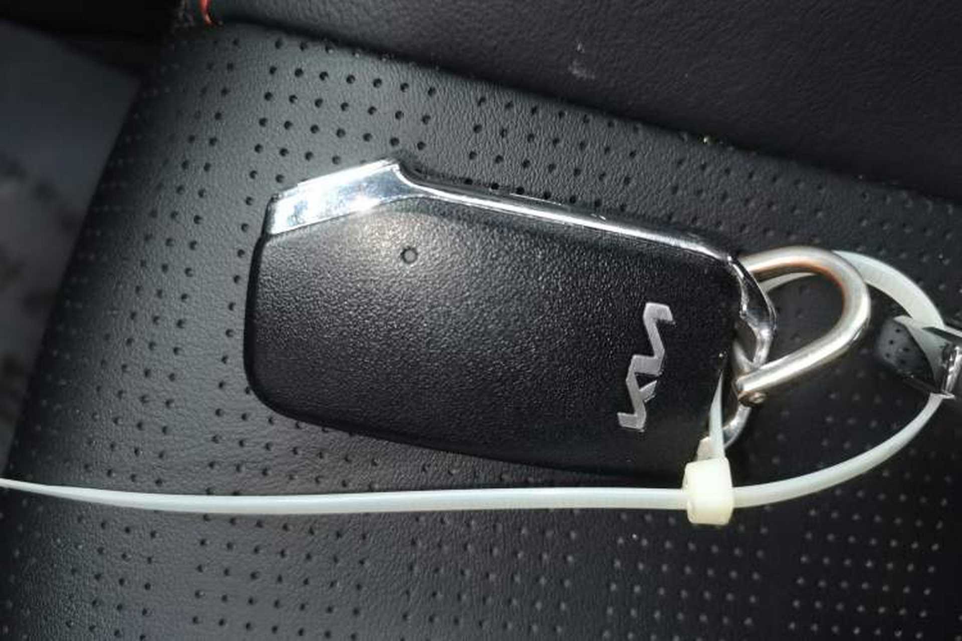 Used Kia Sportage R 2021 Ace 2.0L Challenge Edition Interior 1