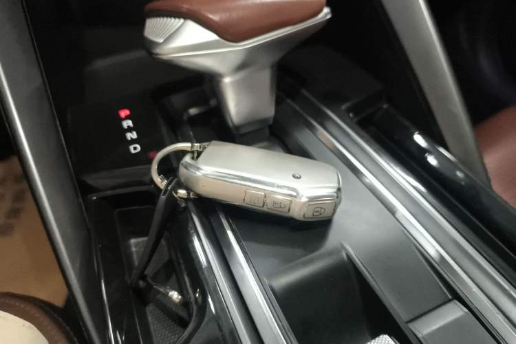 Used Kia Sportage R 2021 Ace 2.0L Splendid Edition Interior 1