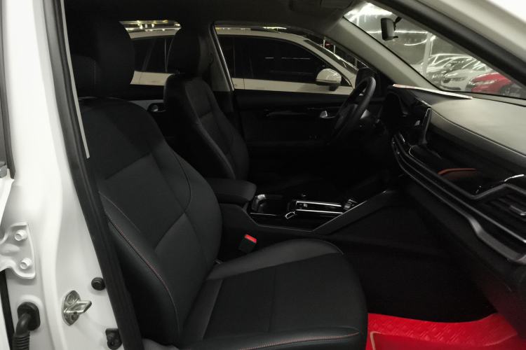 Used Kia Sportage R 2021 Ace 2.0L Challenge Edition Interior 1