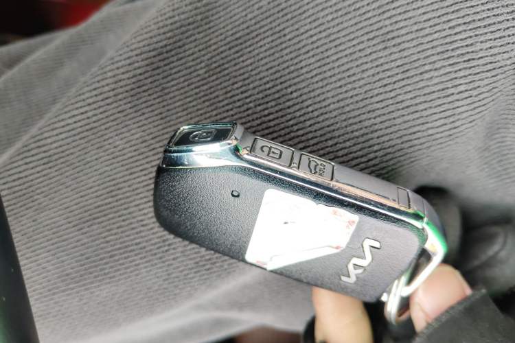 Used Kia Sportage R 2021 Ace 2.0L Splendid Edition Interior 1