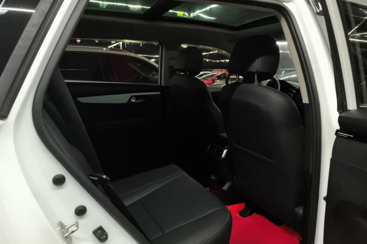 Used Kia Sportage R 2021 Ace 2.0L Challenge Edition Interior 2