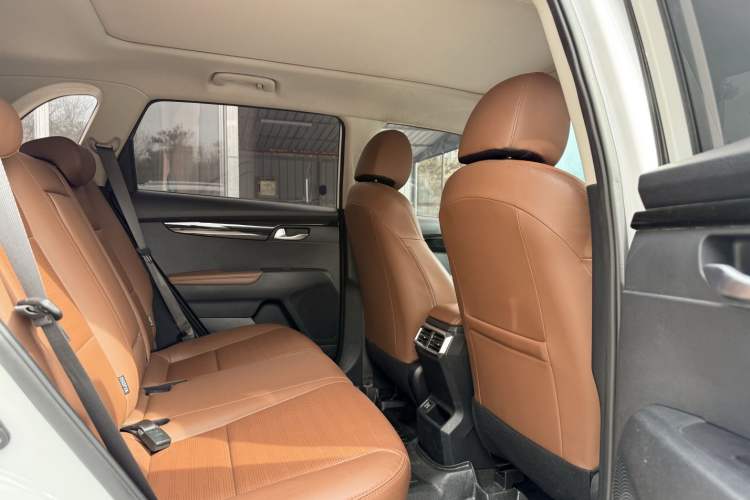 Used Kia Sportage R 2021 Ace 2.0L Splendid Edition Interior 2