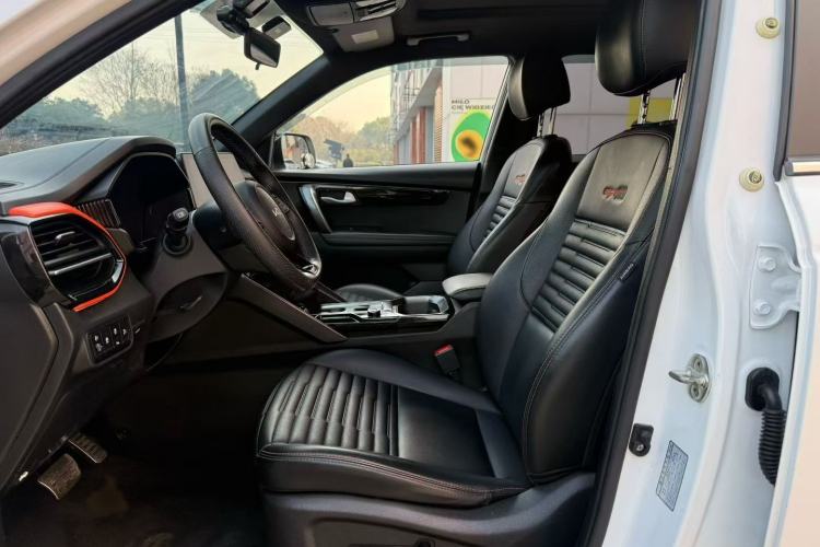 Used Kia Sportage R 2021 Ace 1.5T GT Line Supreme Edition Interior 2