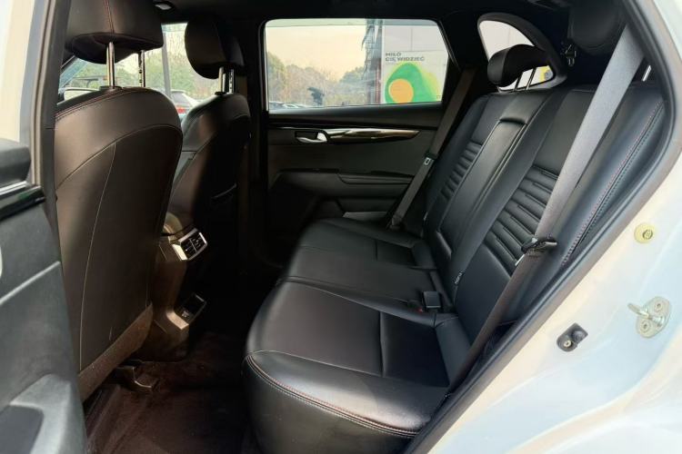 Used Kia Sportage R 2021 Ace 1.5T GT Line Supreme Edition Interior 4