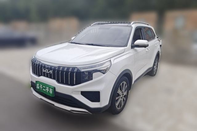 Used Kia Sportage R 2021 Ace 2.0L Splendid Edition