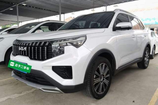 Used Kia Sportage R 2021 Ace 2.0L Splendid Edition