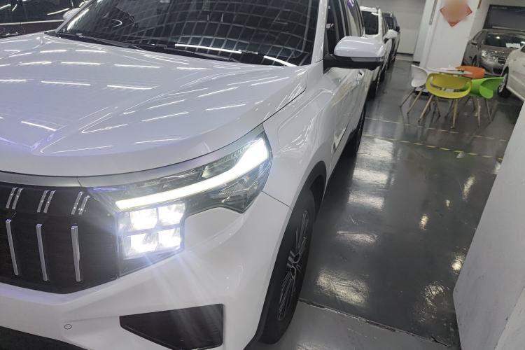 Used Kia Sportage R 2021 Ace 2.0L Splendid Edition Left Front Headlight