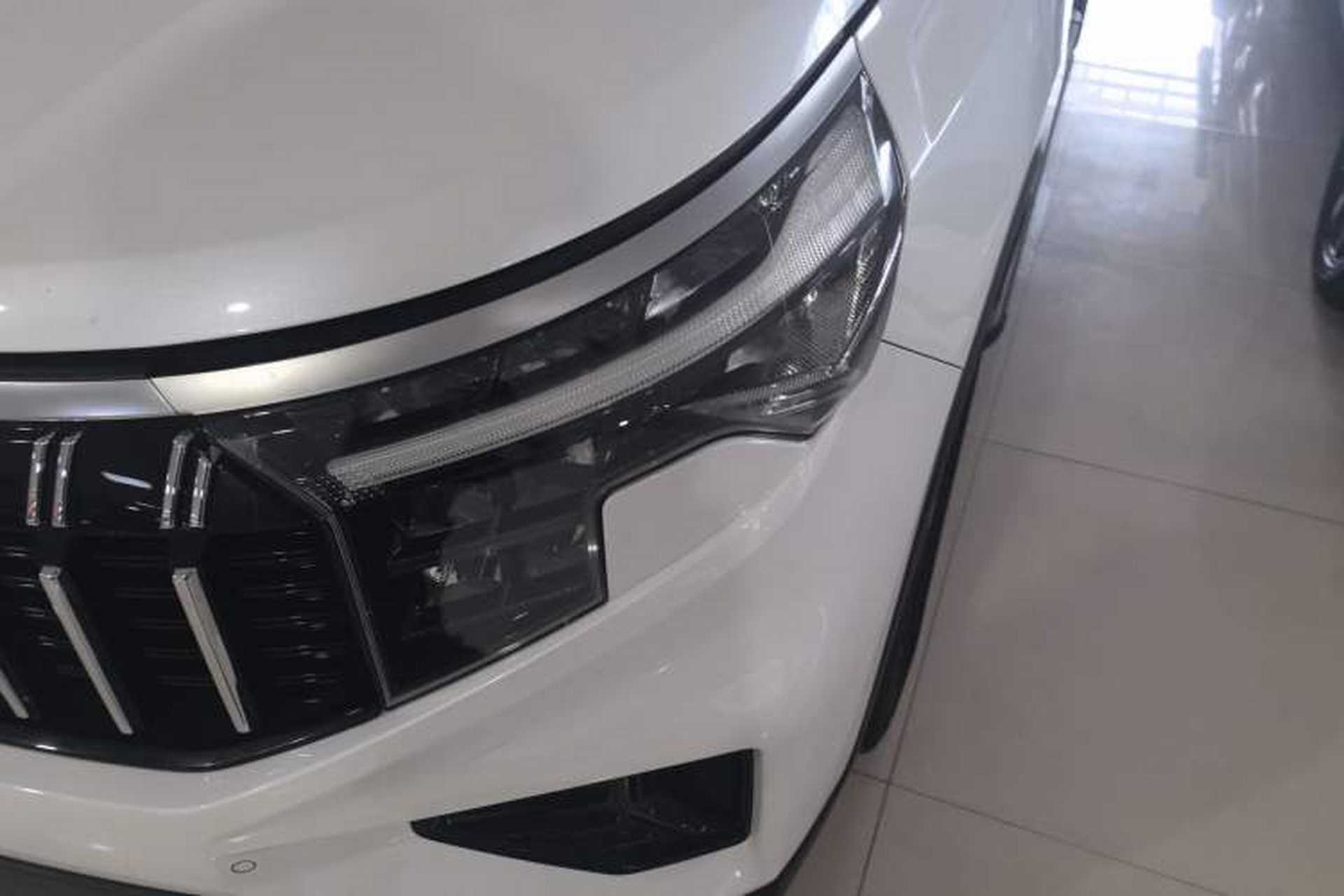 Used Kia Sportage R 2021 Ace 2.0L Splendid Edition Left Front Headlight