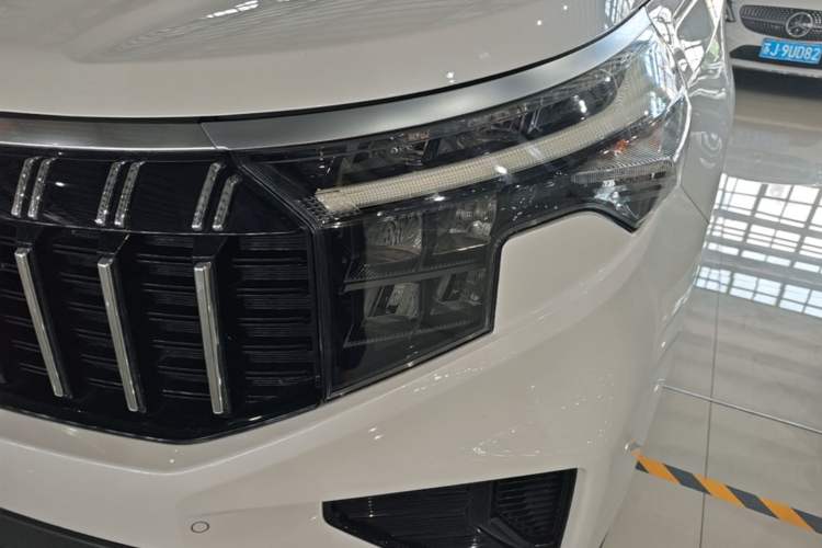 Used Kia Sportage R 2021 Ace 2.0L Splendid Edition Left Front Headlight