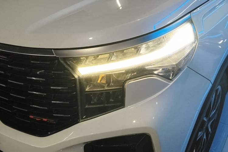Used Kia Sportage R 2021 Ace 1.5T GT Line Supreme Edition Left Front Headlight