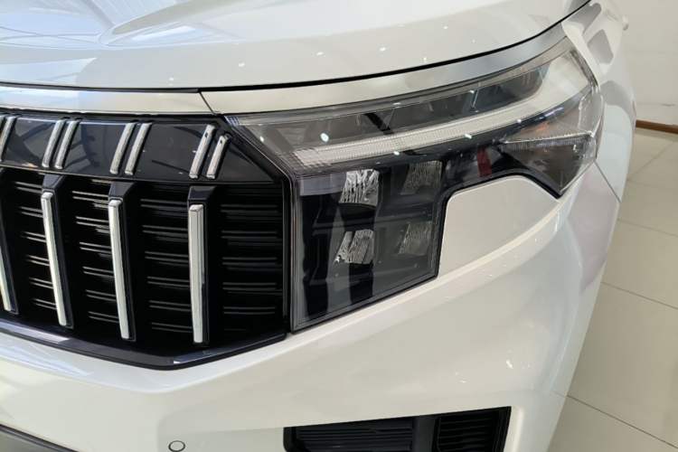 Used Kia Sportage R 2021 Ace 2.0L Splendid Edition Left Front Headlight