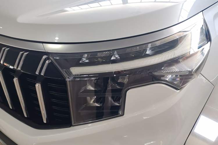 Used Kia Sportage R 2021 Ace 2.0L Splendid Edition Left Front Headlight
