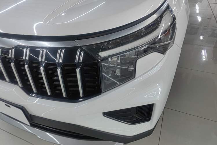 Used Kia Sportage R 2021 Ace 2.0L Challenge Edition Left Front Headlight