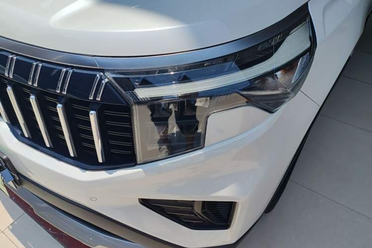 Used Kia Sportage R 2021 Ace 2.0L Splendid Edition Left Front Headlight