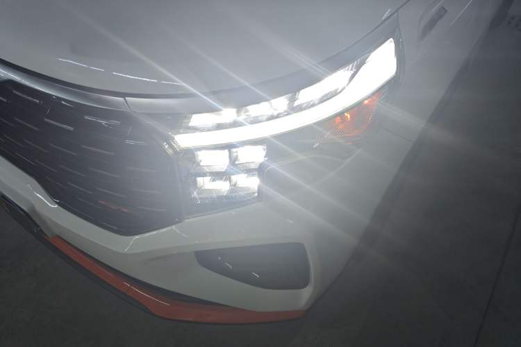 Used Kia Sportage R 2021 Ace 1.5T GT Line Supreme Edition Left Front Headlight