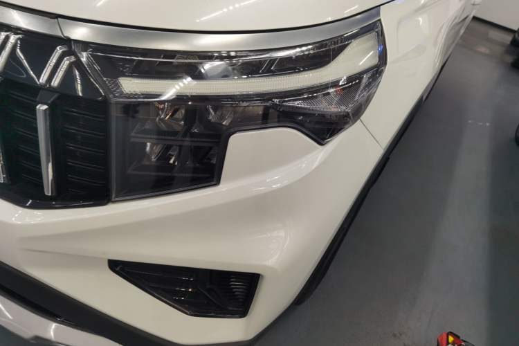 Used Kia Sportage R 2021 Ace 2.0L Challenge Edition Left Front Headlight