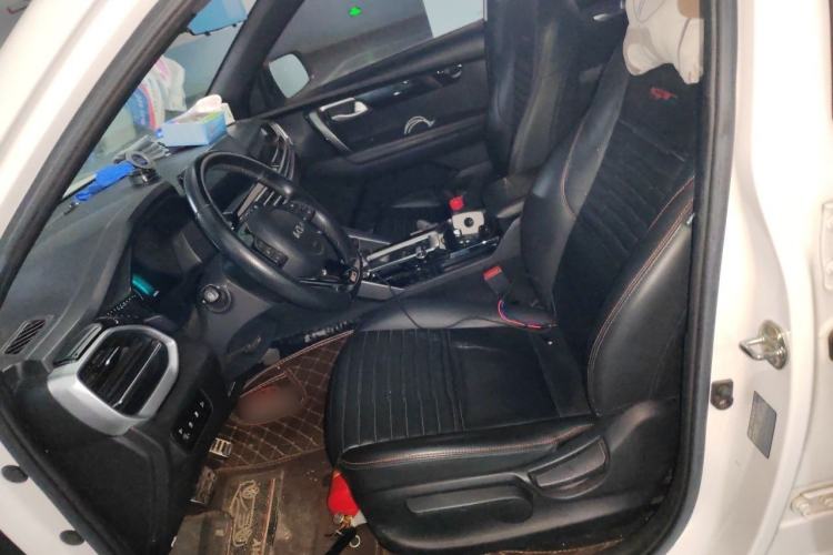 Used Kia Sportage R 2021 Ace 1.5T GT Line Fusion Edition Left Front Seat