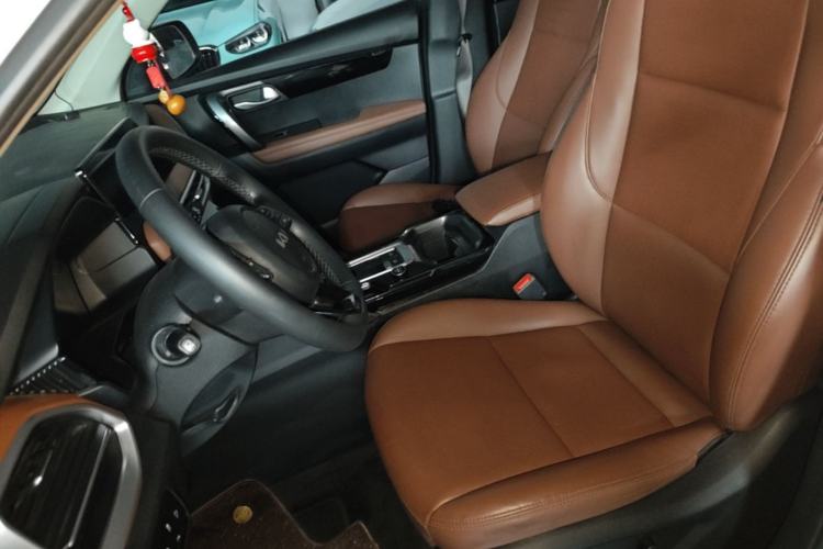 Used Kia Sportage R 2021 Ace 2.0L Splendid Edition Left Front Seat