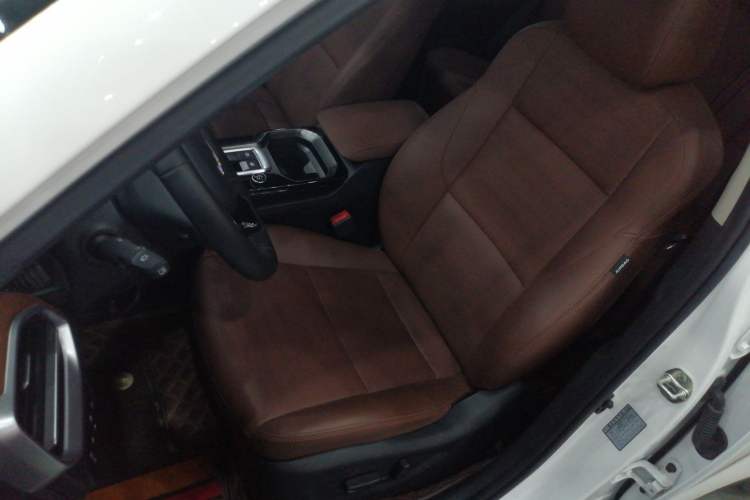 Used Kia Sportage R 2021 Ace 2.0L Splendid Edition Left Front Seat