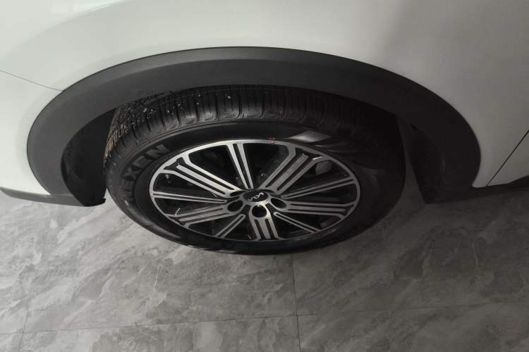 Used Kia Sportage R 2021 Ace 2.0L Splendid Edition Left Front Wheel Hub