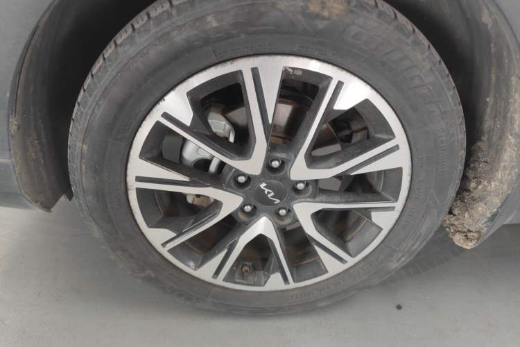 Used Kia Sportage R 2021 Ace 1.5T GT Line Fusion Edition Left Front Wheel Hub