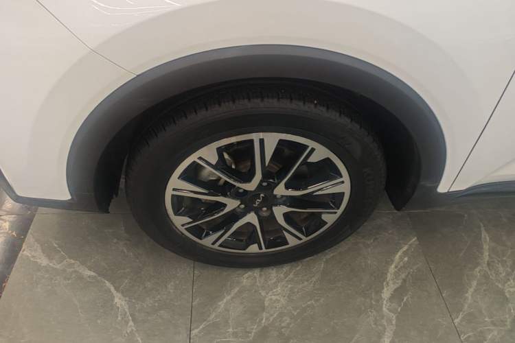 Used Kia Sportage R 2021 Ace 1.5T GT Line Supreme Edition Left Front Wheel Hub