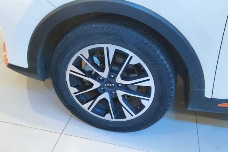 Used Kia Sportage R 2021 Ace 1.5T GT Line Supreme Edition Left Front Wheel Hub