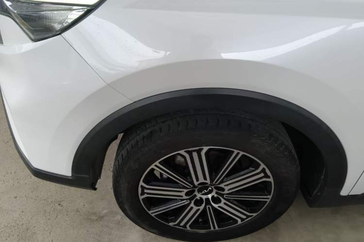 Used Kia Sportage R 2021 Ace 2.0L Splendid Edition Left Front Wheel Hub