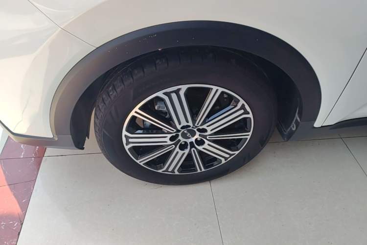 Used Kia Sportage R 2021 Ace 2.0L Splendid Edition Left Front Wheel Hub