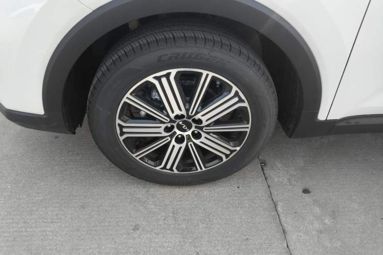Used Kia Sportage R 2021 Ace 2.0L Splendid Edition Left Front Wheel Hub