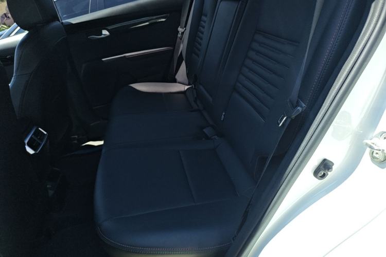 Used Kia Sportage R 2021 Ace 1.5T GT Line Supreme Edition Left Rear Seat