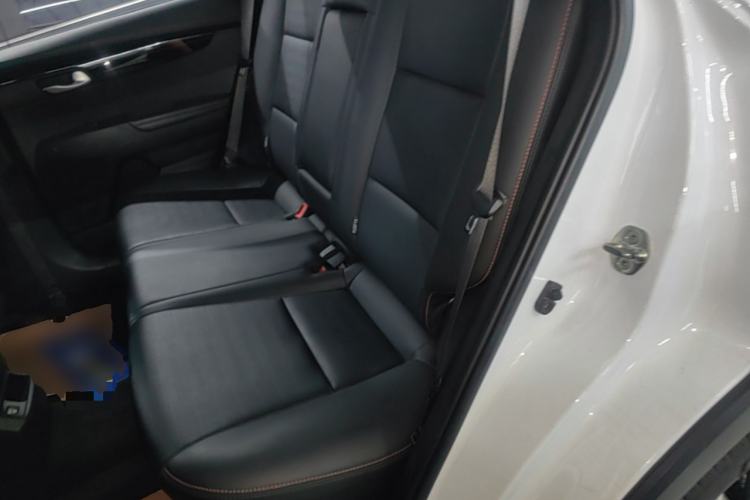 Used Kia Sportage R 2021 Ace 2.0L Challenge Edition Left Rear Seat