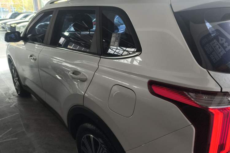 Used Kia Sportage R 2021 Ace 2.0L Splendid Edition Left Side