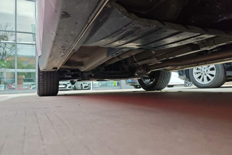 Used Kia Sportage R 2021 Ace 2.0L Splendid Edition Left Side Sill