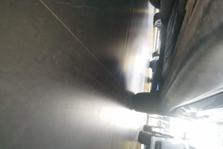 Used Kia Sportage R 2021 Ace 2.0L Challenge Edition Left Side Sill