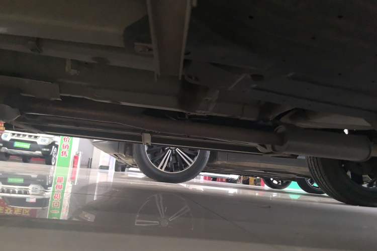Used Kia Sportage R 2021 Ace 2.0L Splendid Edition Left Side Sill