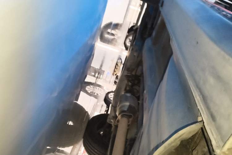 Used Kia Sportage R 2021 Ace 1.5T GT Line Supreme Edition Left Side Sill
