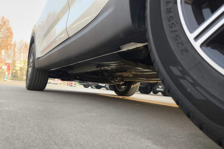 Used Kia Sportage R 2021 Ace 2.0L Splendid Edition Left Side Sill