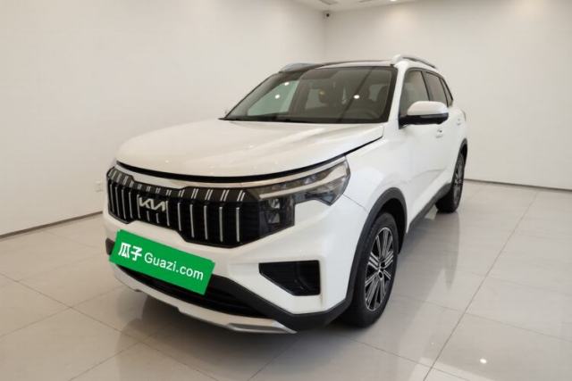 Kia Sportage R 2021 Ace 2.0L Splendid Edition مستعملة