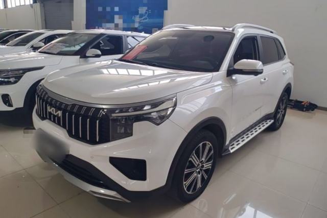 Used Kia Sportage R 2021 Ace 2.0L Splendid Edition